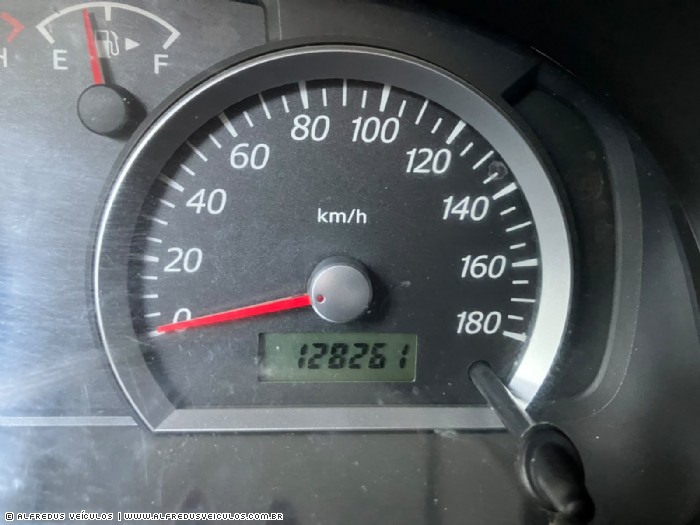 Suzuki JIMNY 4X4 2010/2011